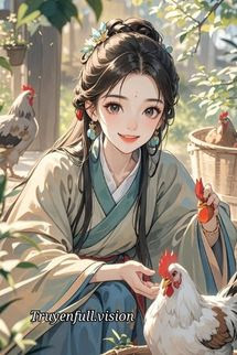 Tiểu Phu Quân Nhà Nông Ngọt Ngào Một Chút