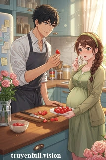 Ngọt Ngào Hay Bị Yểm Bùa?